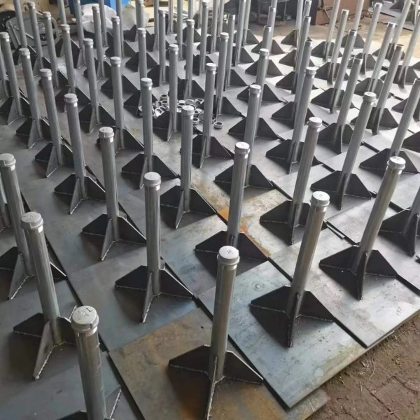 索县鑫亿呈沉降板生产